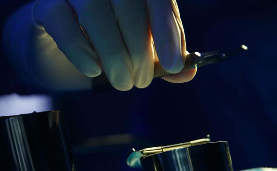 宝莱特医用科技