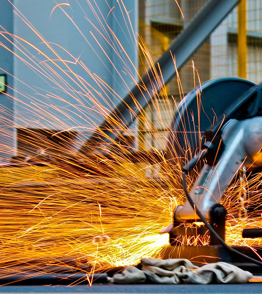 工业制造行业B2B电商平台解决方案